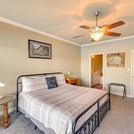 Hot Springs Condo On Lake Hamilton With Pool Access מראה חיצוני תמונה