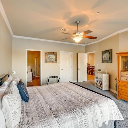 Hot Springs Condo On Lake Hamilton With Pool Access מראה חיצוני תמונה