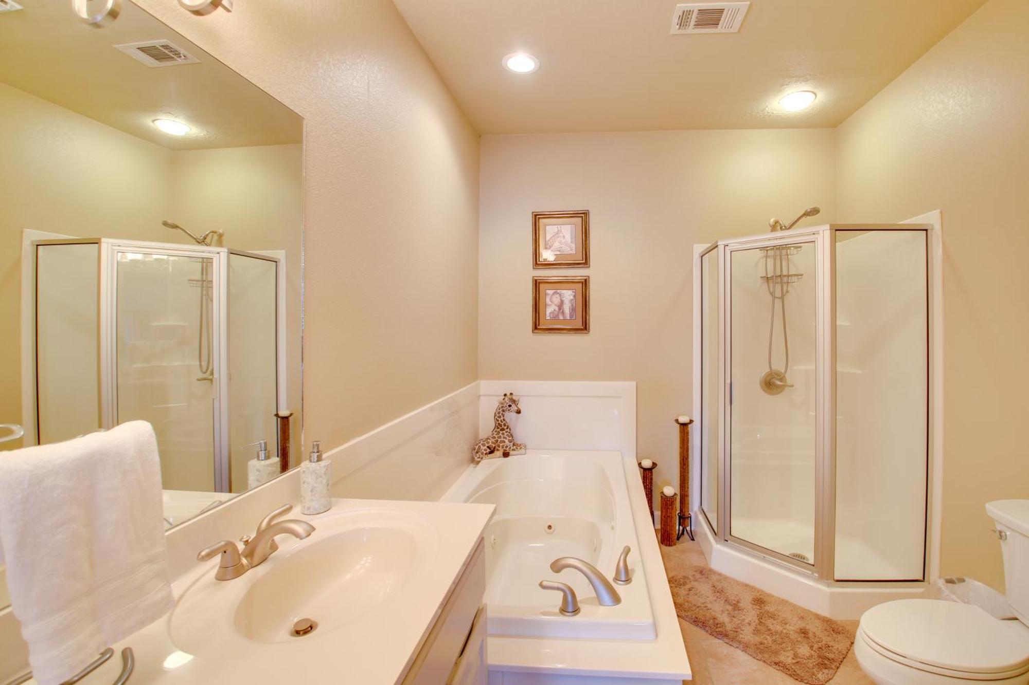 Hot Springs Condo On Lake Hamilton With Pool Access מראה חיצוני תמונה
