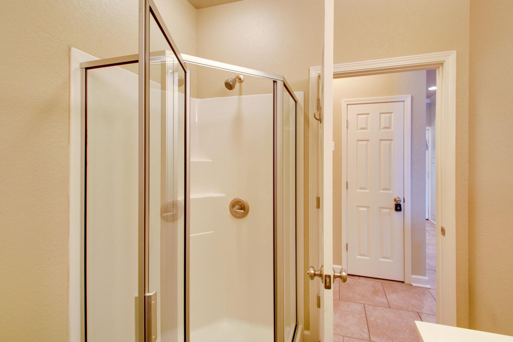 Hot Springs Condo On Lake Hamilton With Pool Access מראה חיצוני תמונה