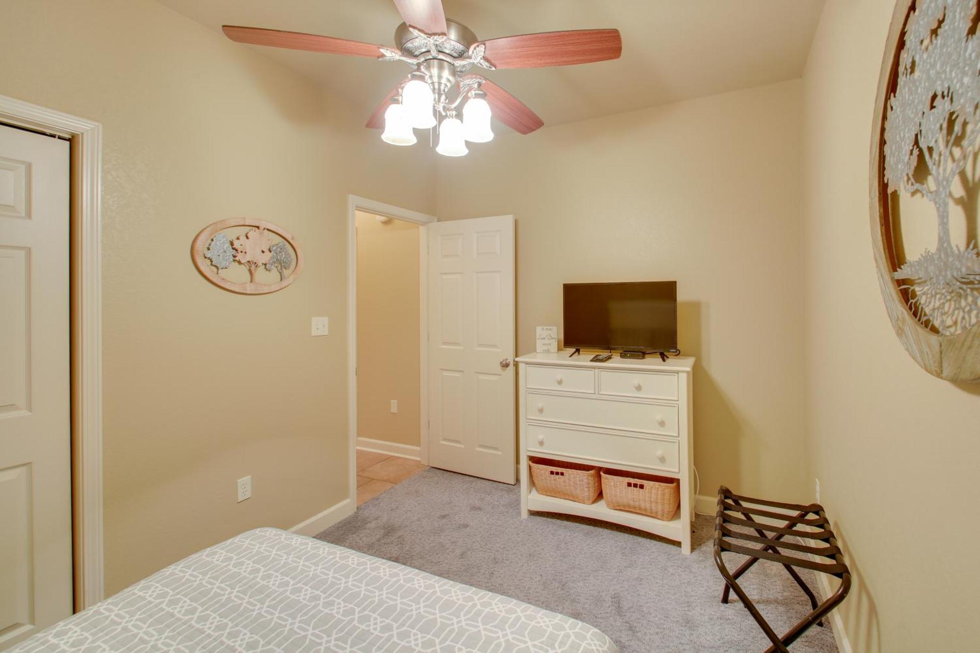 Hot Springs Condo On Lake Hamilton With Pool Access מראה חיצוני תמונה
